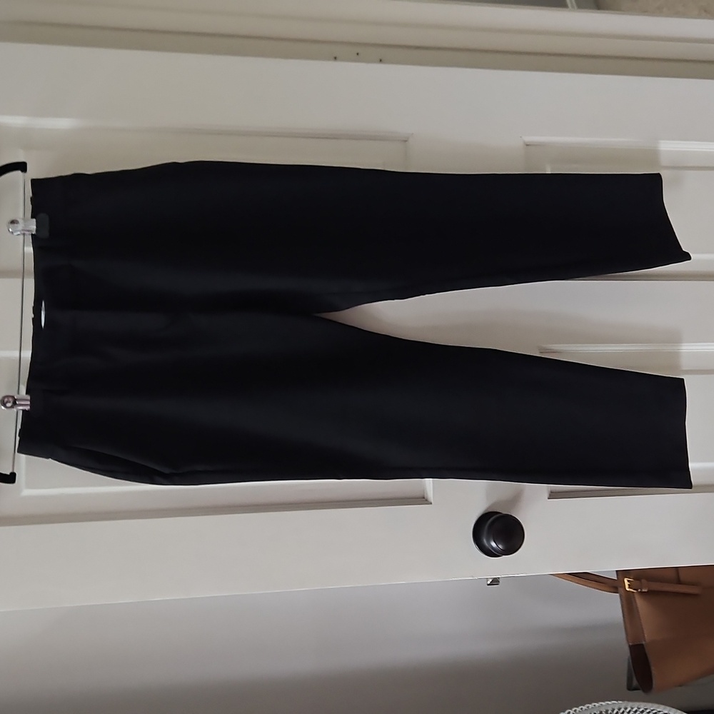 H&M Black Dress Pants